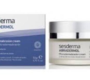 ABRADERMOL MICRODERMOABRA.50 GR SESDERMA